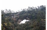 鷂子寨景區——天橋