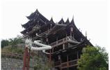 琵琶溪景區——九重仙閣