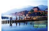 漂流之旅：張家界、天門山、鳳凰古城、猛洞河漂流 五日游