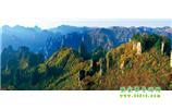 長沙、韶山、岳陽、衡山、張家界、天子山、黃龍洞 湖南精華七日游