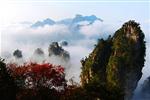 【尊享/拼團(tuán)線路A】張家界、天子山、袁家界、魅力湘西、黃龍洞三日游