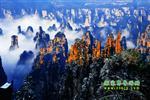 【純玩自駕游線路七】張家界、袁家界、天子山、寶峰湖、鳳凰古城、沱江泛舟四晚五日游