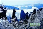 【純玩獨立成團線路4】張家界、天子山、鳳凰古城、南華山、寶峰湖經典純玩四日游