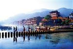 【張家界往返鳳凰2日】下午出發：張家界鳳凰古城二日旅游線路